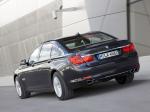 BMW 760Li Security 2009 года